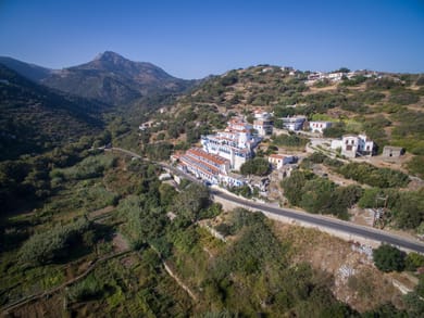 Kerame Hotel - Image 7