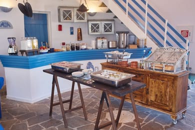 Kerame Hotel - Image 3