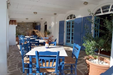 Kerame Hotel - Image 5