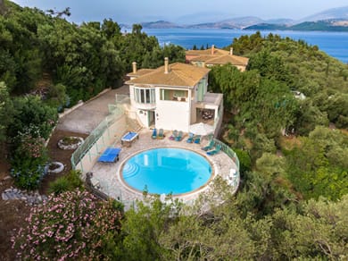 Kerasia Bay View Villa - Image 2