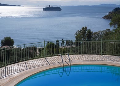 Kerasia Bay View Villa - Image 3