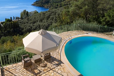 Kerasia Bay View Villa - Image 6