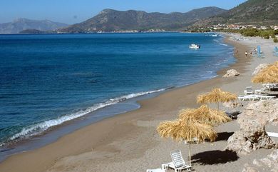 Kerkis Bay Hotel - Image 5