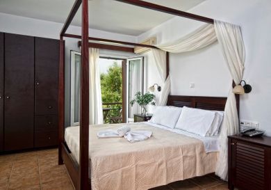 Kerkis Bay Hotel - Image 6