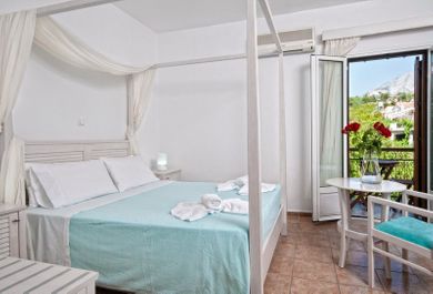 Kerkis Bay Hotel - Image 4
