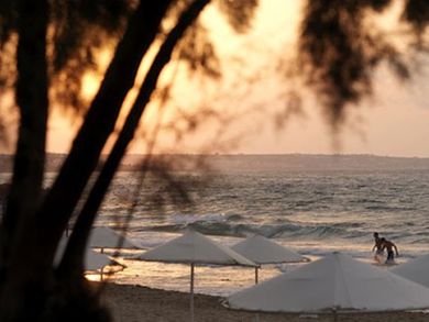 Kernos Beach Hotel - Image 3