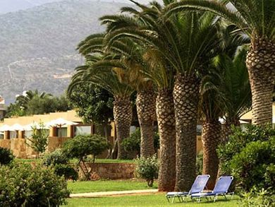 Kernos Beach Hotel - Image 4