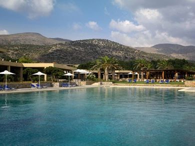 Kernos Beach Hotel - Image 5