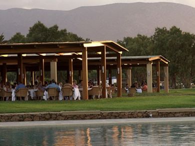 Kernos Beach Hotel - Image 6