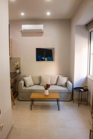 Standard Apartment Ground floor