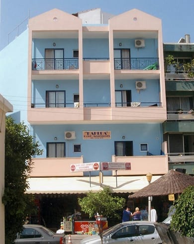 Kahlua Hotel - Image 2