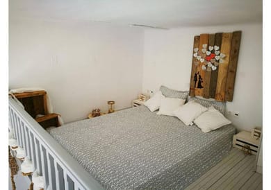 Stelios Cozy Apartment