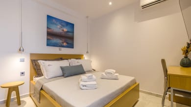 Premium Apartment 1-Bedroom