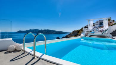 Kima Oia Suites - Image 3