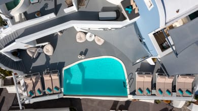 Kima Oia Suites - Image 5