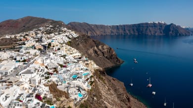 Kima Oia Suites - Image 6