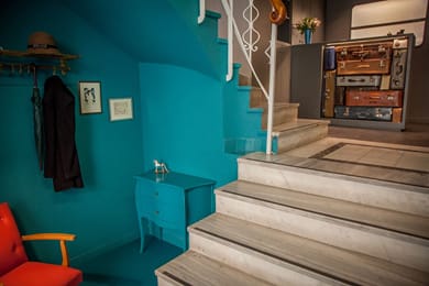 Kimon Athens Hotel - Image 4