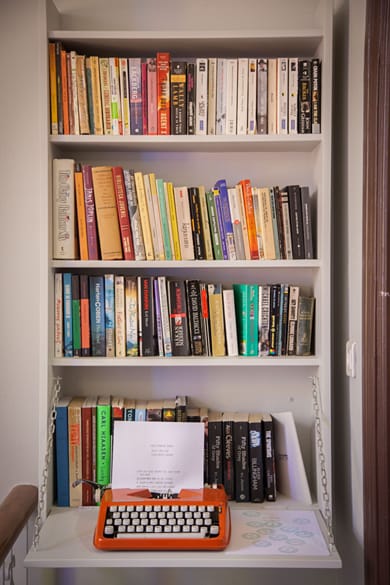 Kimon Athens Hotel - Image 5