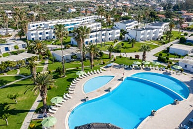 Comer Kinetta Beach - Image 4
