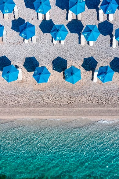 Comer Kinetta Beach - Image 6