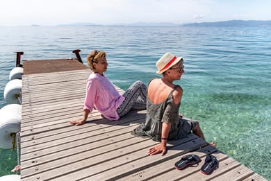 Comer Kinetta Beach - Image 7