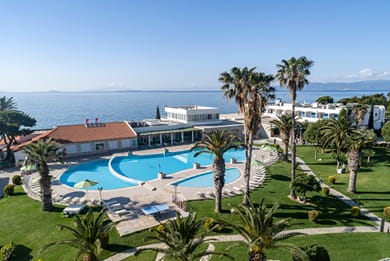 Comer Kinetta Beach - Image 2