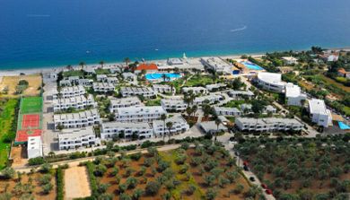 Kinetta Beach Hotel - Image 4