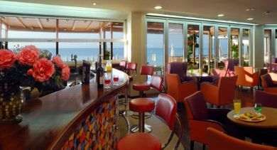 Kinetta Beach Hotel - Image 5