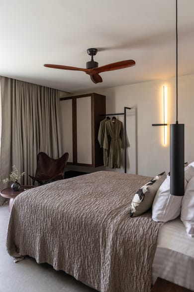 Deluxe Suite Sea view