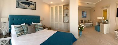 Junior Suite Landscape View