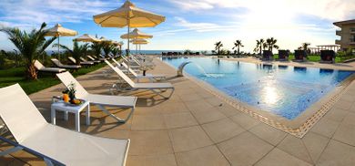 King Maron Beach Hotel & Spa - Image 3