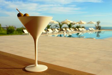 King Maron Beach Hotel & Spa - Image 4