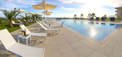 King Maron Beach Hotel & Spa - Image 6