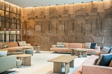 KING MINOS RETREAT Resort & Spa - Image 2