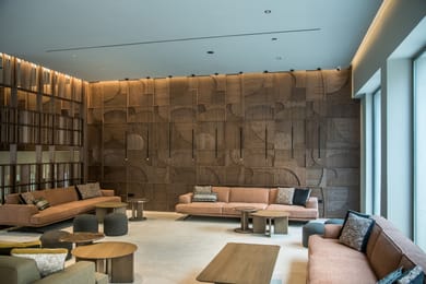 KING MINOS RETREAT Resort & Spa - Image 6