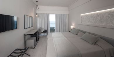 hotelkamer