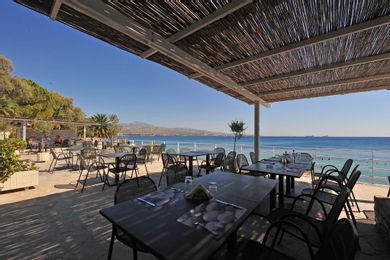 King Saron Club Marmara - Image 3