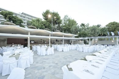 King Saron Club Marmara - Image 6