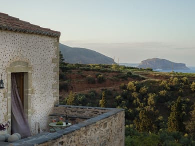 Kinsterna Hotel Monemvasia - Image 3