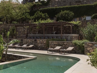 Kinsterna Hotel Monemvasia - Image 6