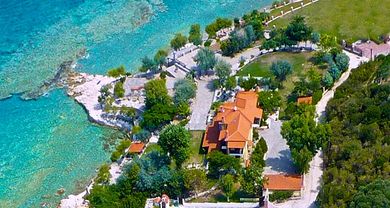 Kiparissi Villa Halkidiki - Image 5