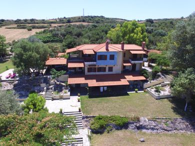 Kiparissi Villa Halkidiki - Image 6