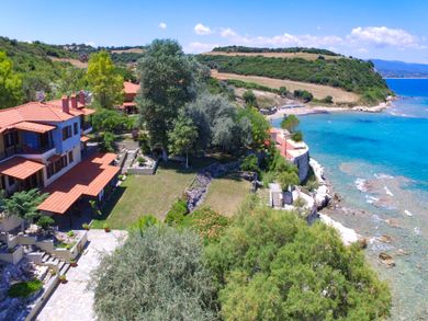 Kiparissi Villa Halkidiki - Image 7