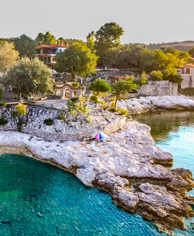 Kiparissi Villa Halkidiki - Image 3