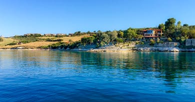 Kiparissi Villa Halkidiki - Image 2