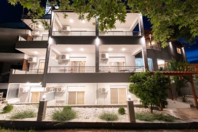 Kipos Resort - Image 3