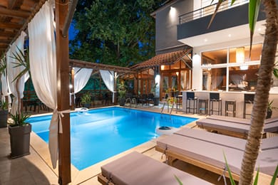 Kipos Resort - Image 2