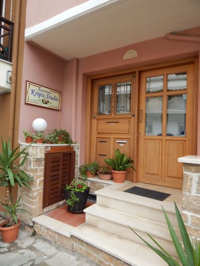 Kripis Studios Thessaloniki - Image 4