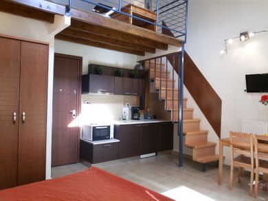 Kripis Studios Thessaloniki - Image 6