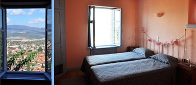 Standard Double or Twin